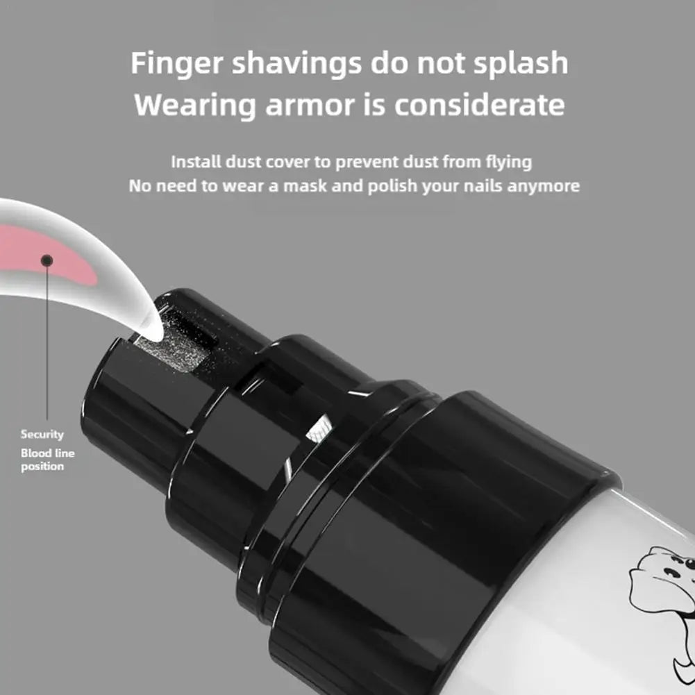PawTrim Pro — Safer At-Home Nail Care For Anxious Dogs