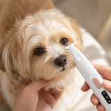 PawTrim Mini — Paw & Face Touch-Up Trimmer