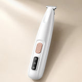 PawTrim Mini — Paw & Face Touch-Up Trimmer