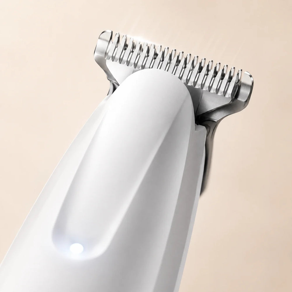 PawTrim Mini — Paw & Face Touch-Up Trimmer