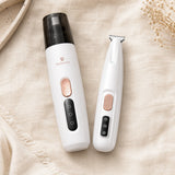PawTrim Mini — Paw & Face Touch-Up Trimmer