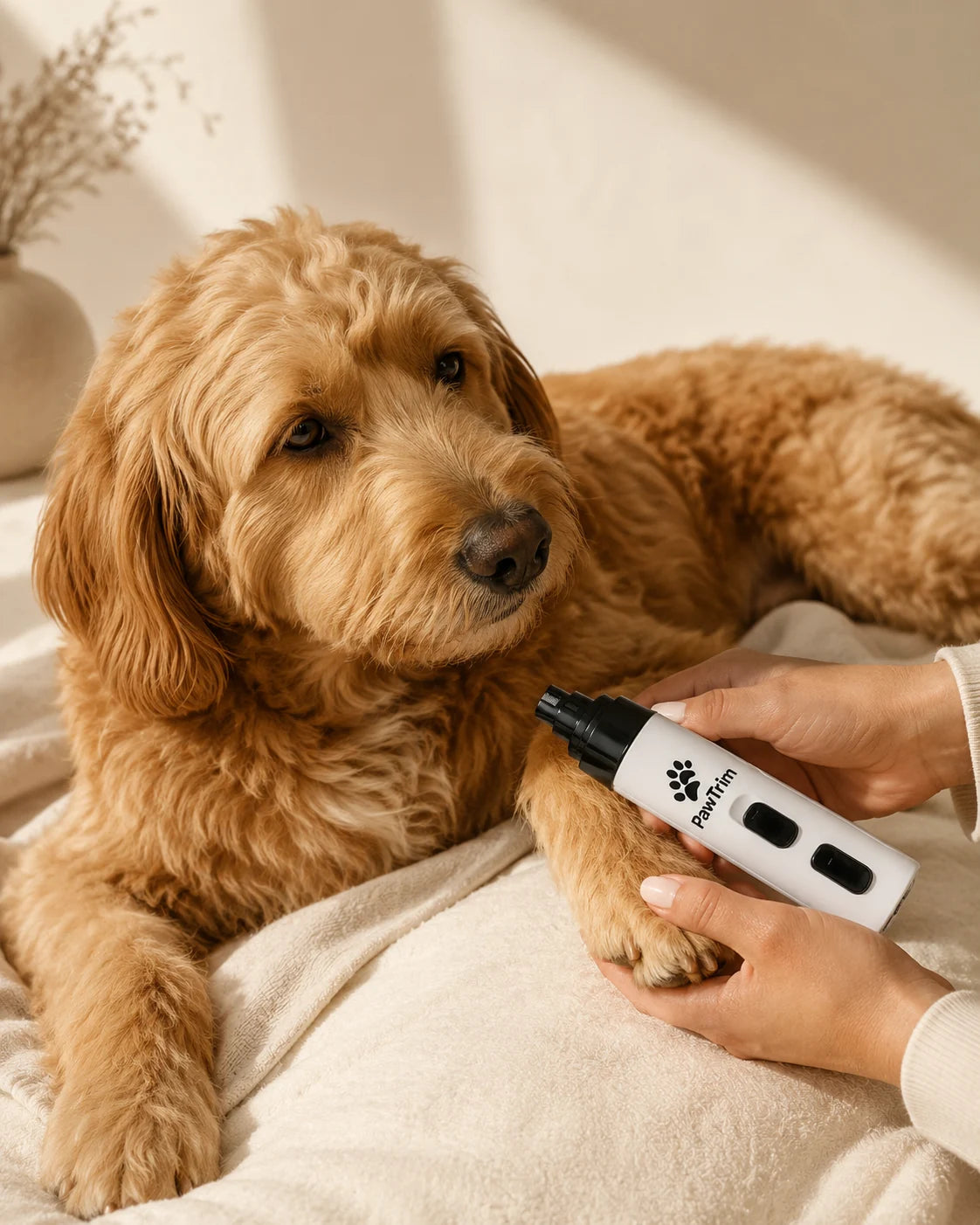 PawTrim Pro